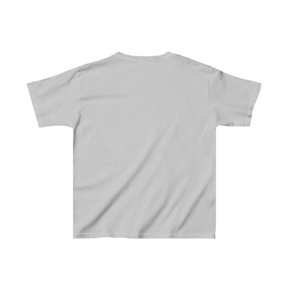 Kids WILD Casual Tee - WILD