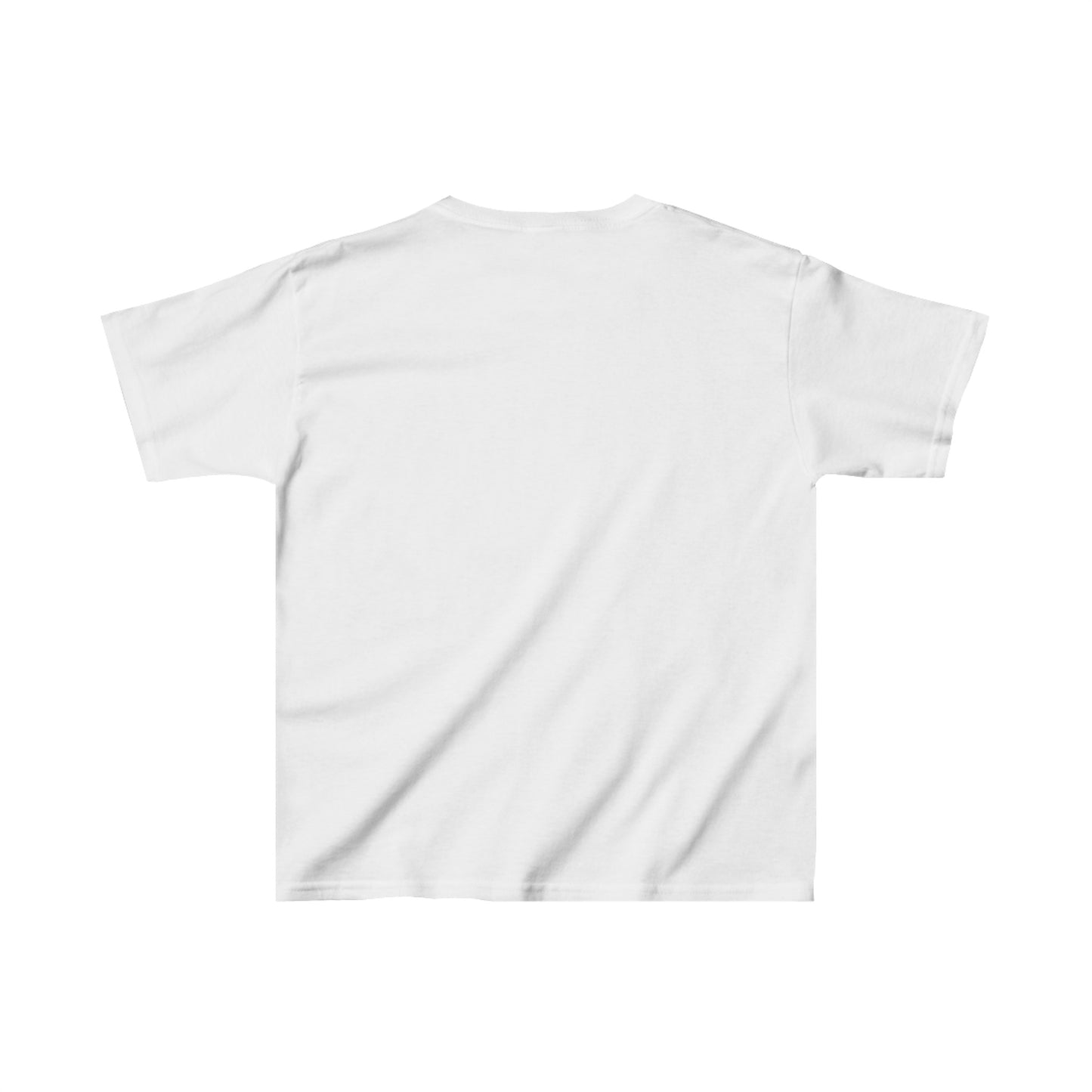 Kids WILD Casual Tee - WILD