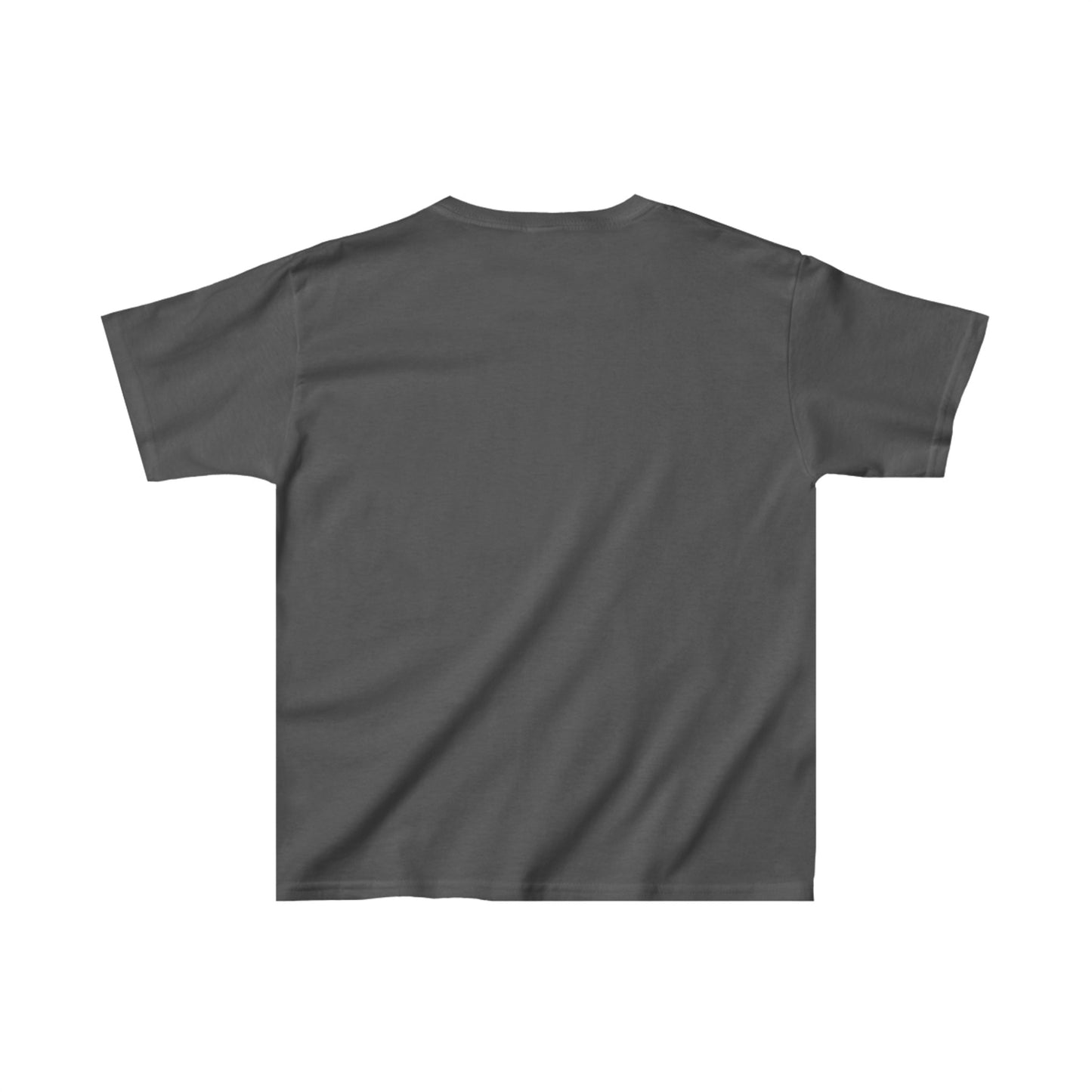 Kids WILD Casual Tee - WILD