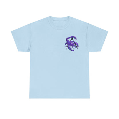 Scorpion Tee - WILD