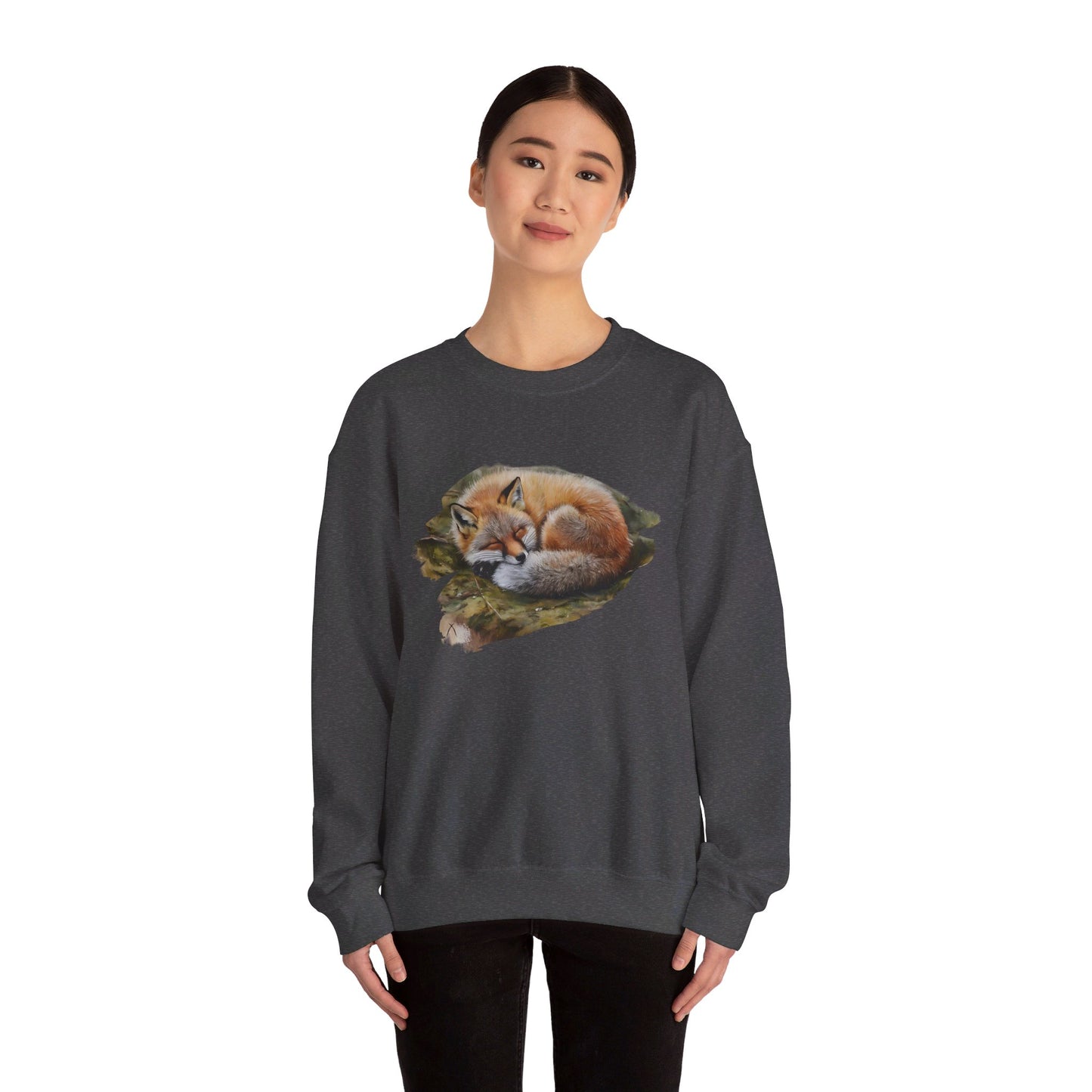 Beauty Sleep Sweatshirt