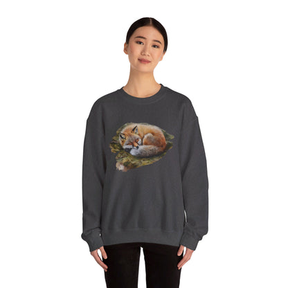 Beauty Sleep Sweatshirt