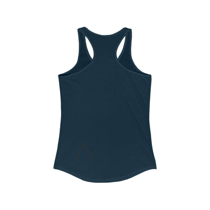 WILD Razorback Tank Top - WILD