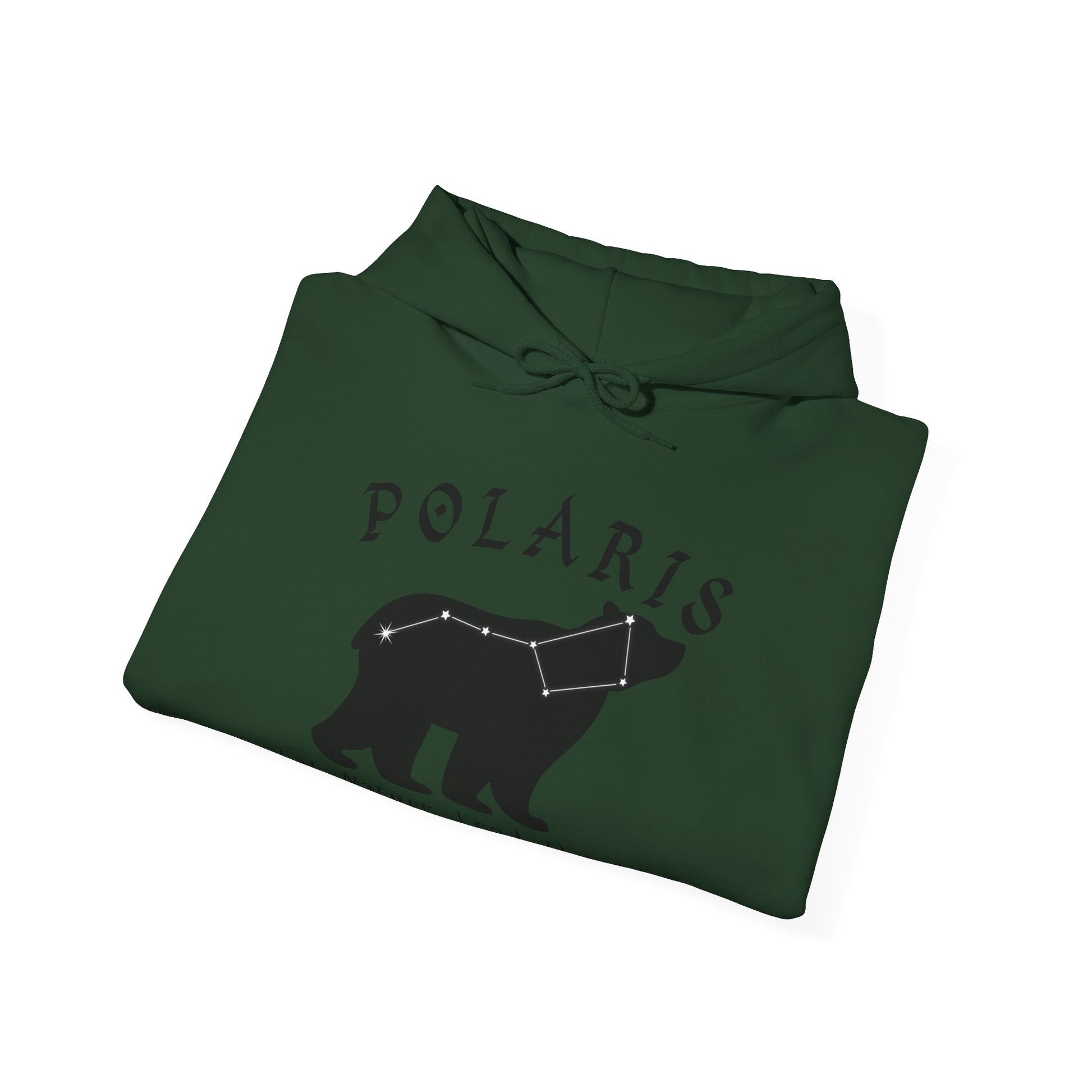 Polaris North Star Hoodie - WILD