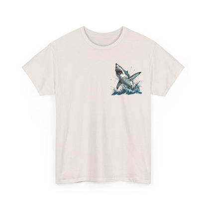 Shark Tee - WILD