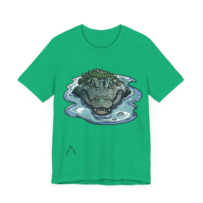 Crocodile Tee Generation 2 - WILD