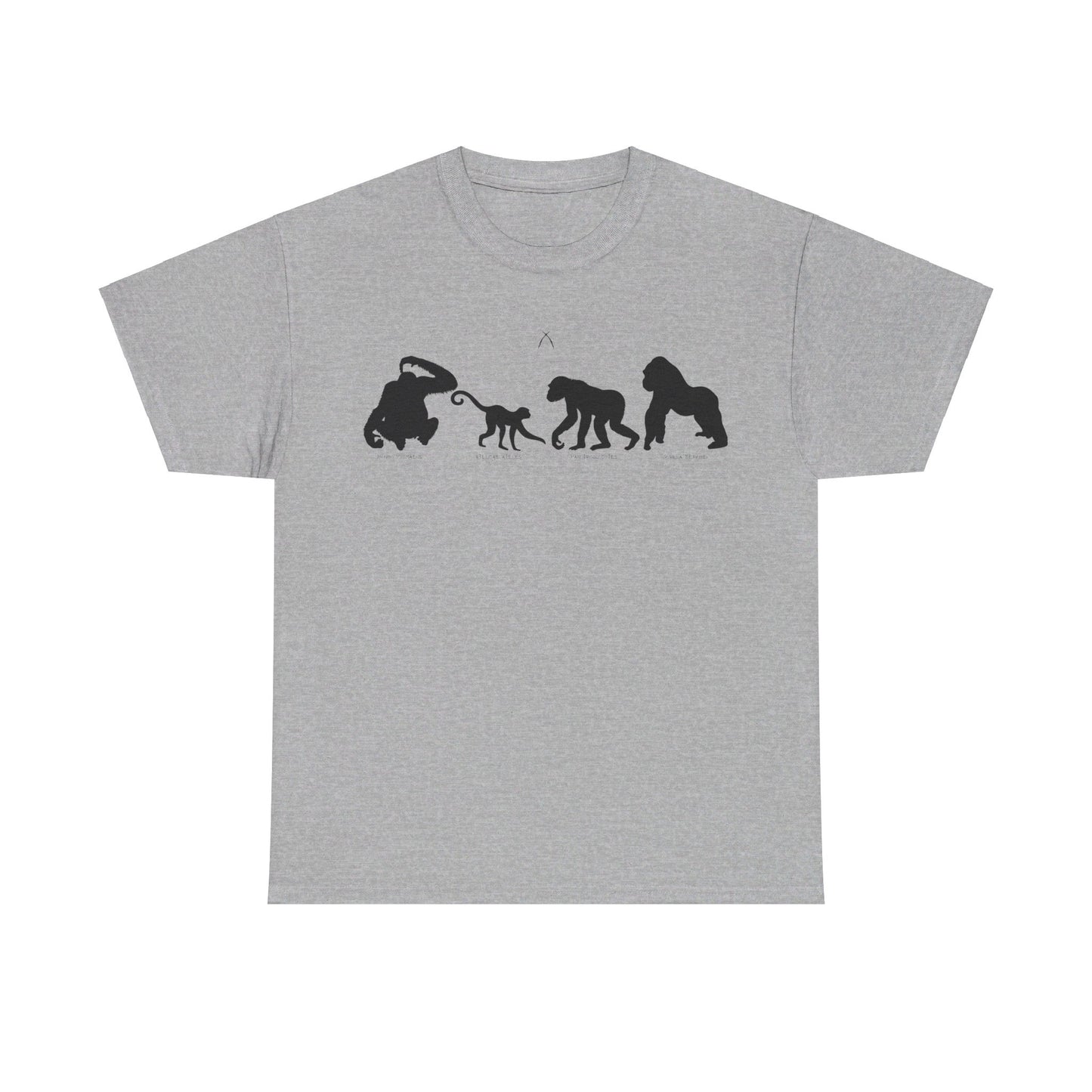 Primates Tee