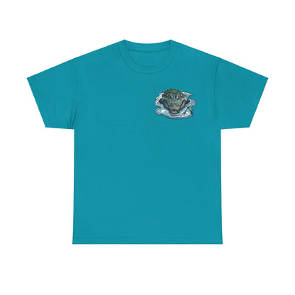 Crocodile Tee - WILD