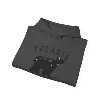 Polaris North Star Hoodie - WILD