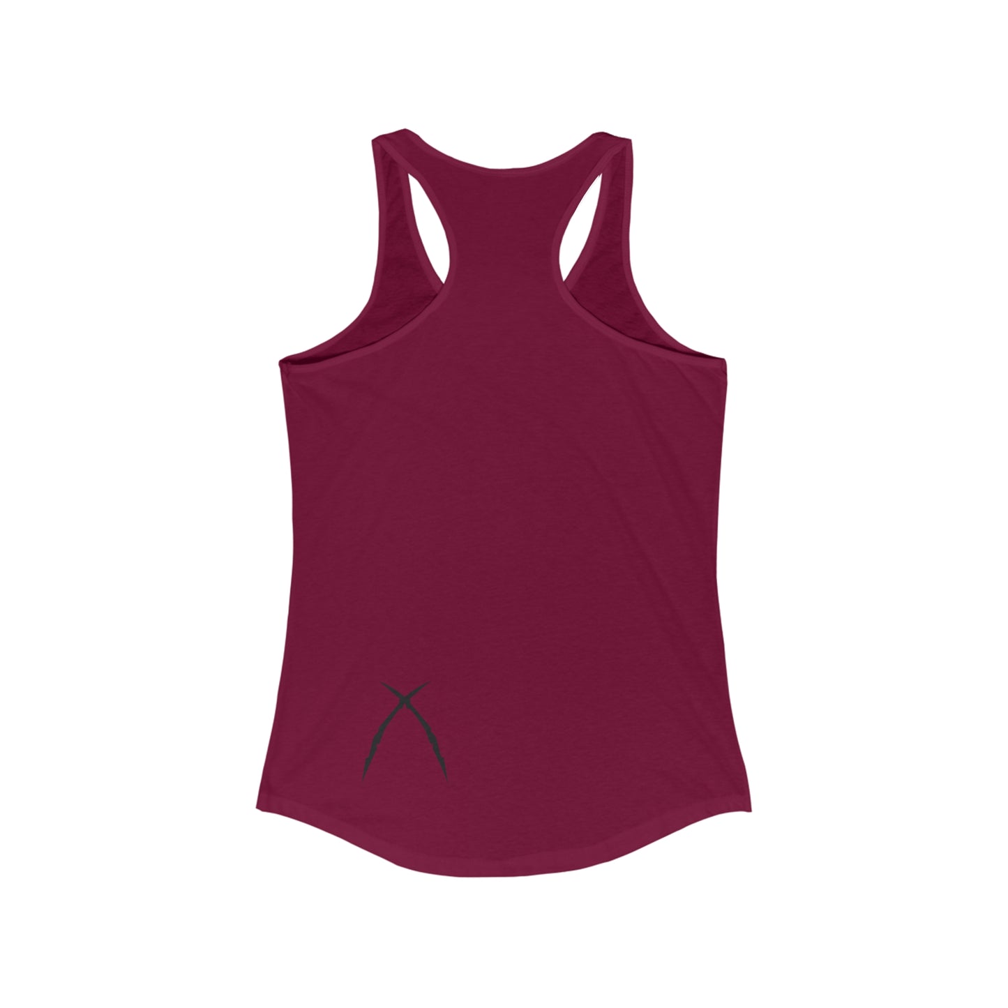 WILD Razorback Tank Top - WILD