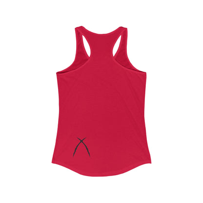 WILD Razorback Tank Top - WILD