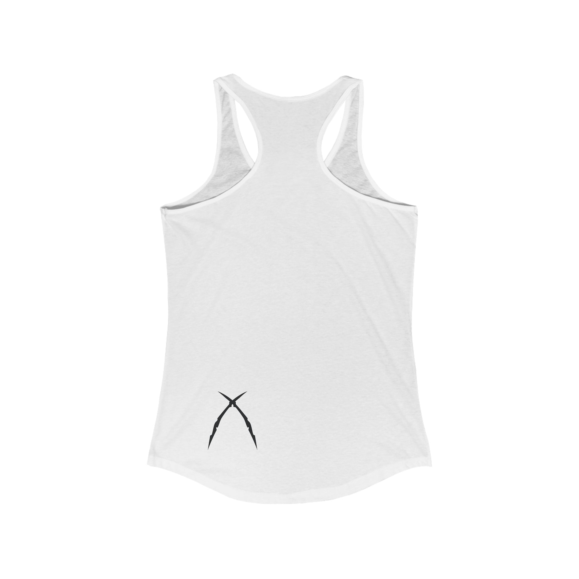 WILD Razorback Tank Top - WILD