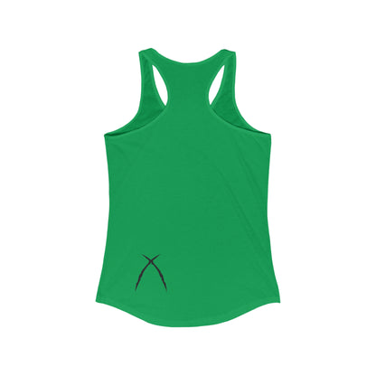 WILD Razorback Tank Top - WILD