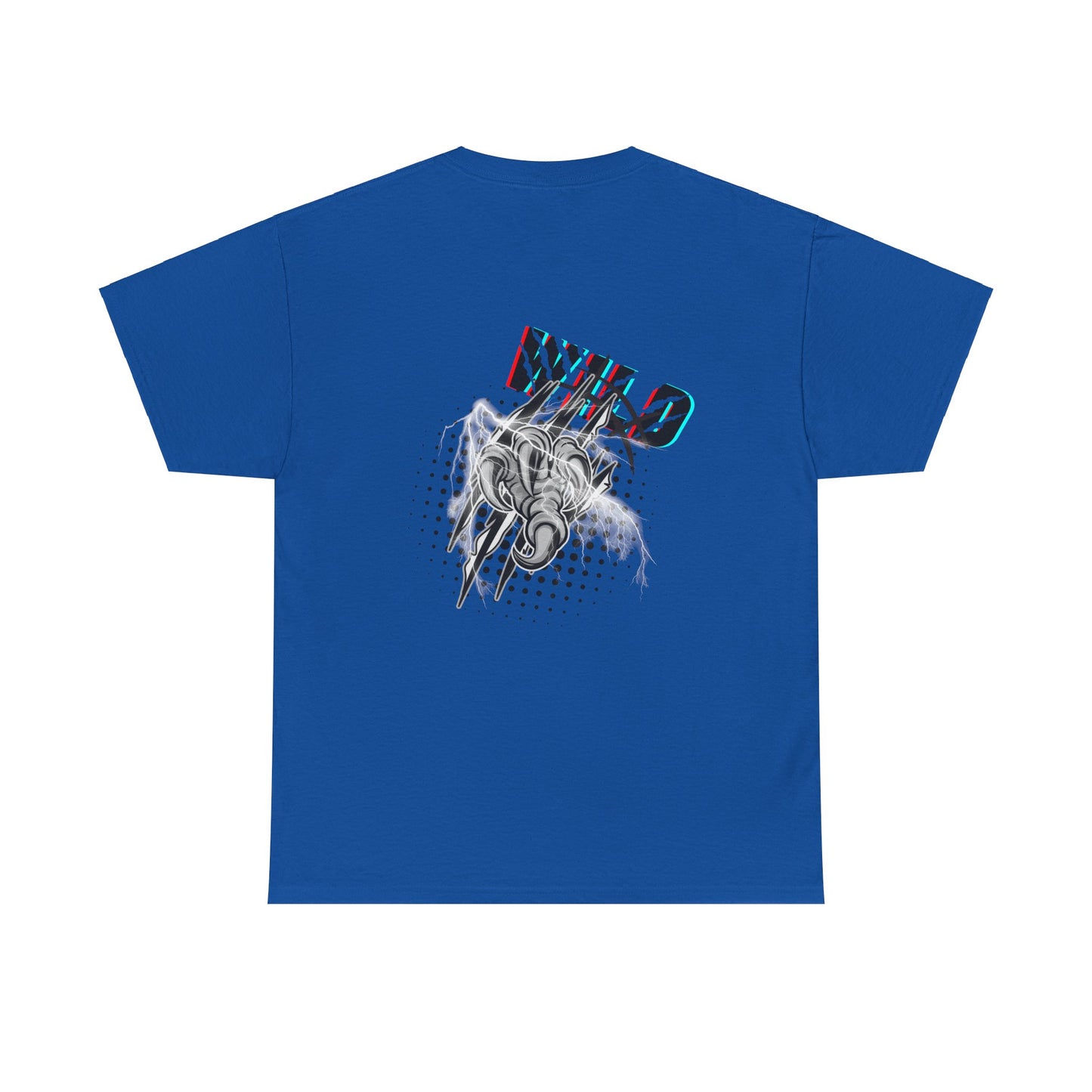 WILD Eagle Tee - WILD