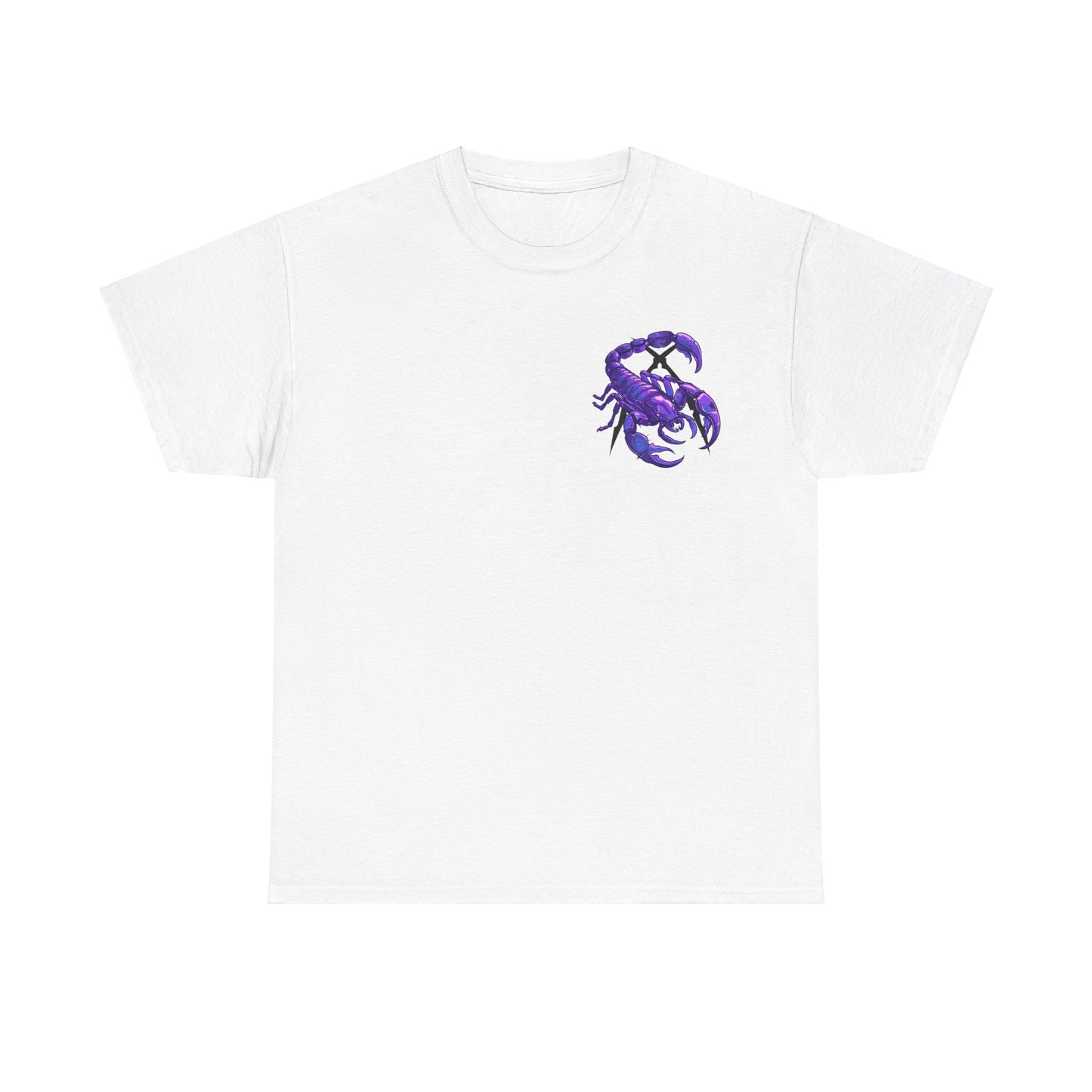 Scorpion Tee - WILD