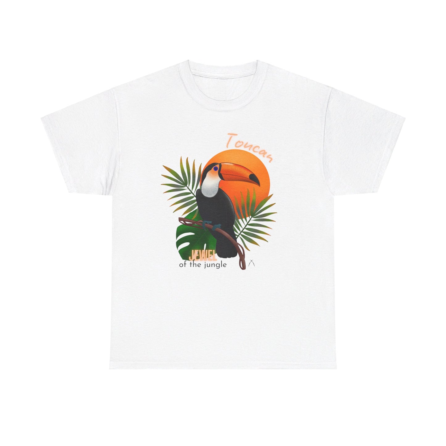 Toucan Tee