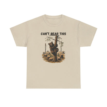 Can't Bear This Tee