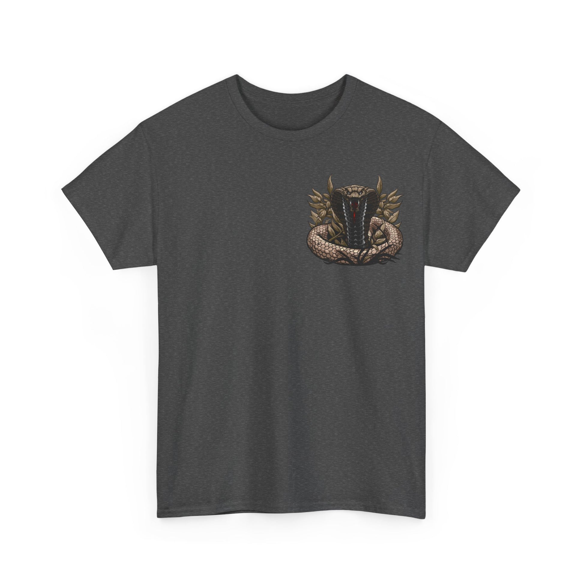 Snake Tee - WILD