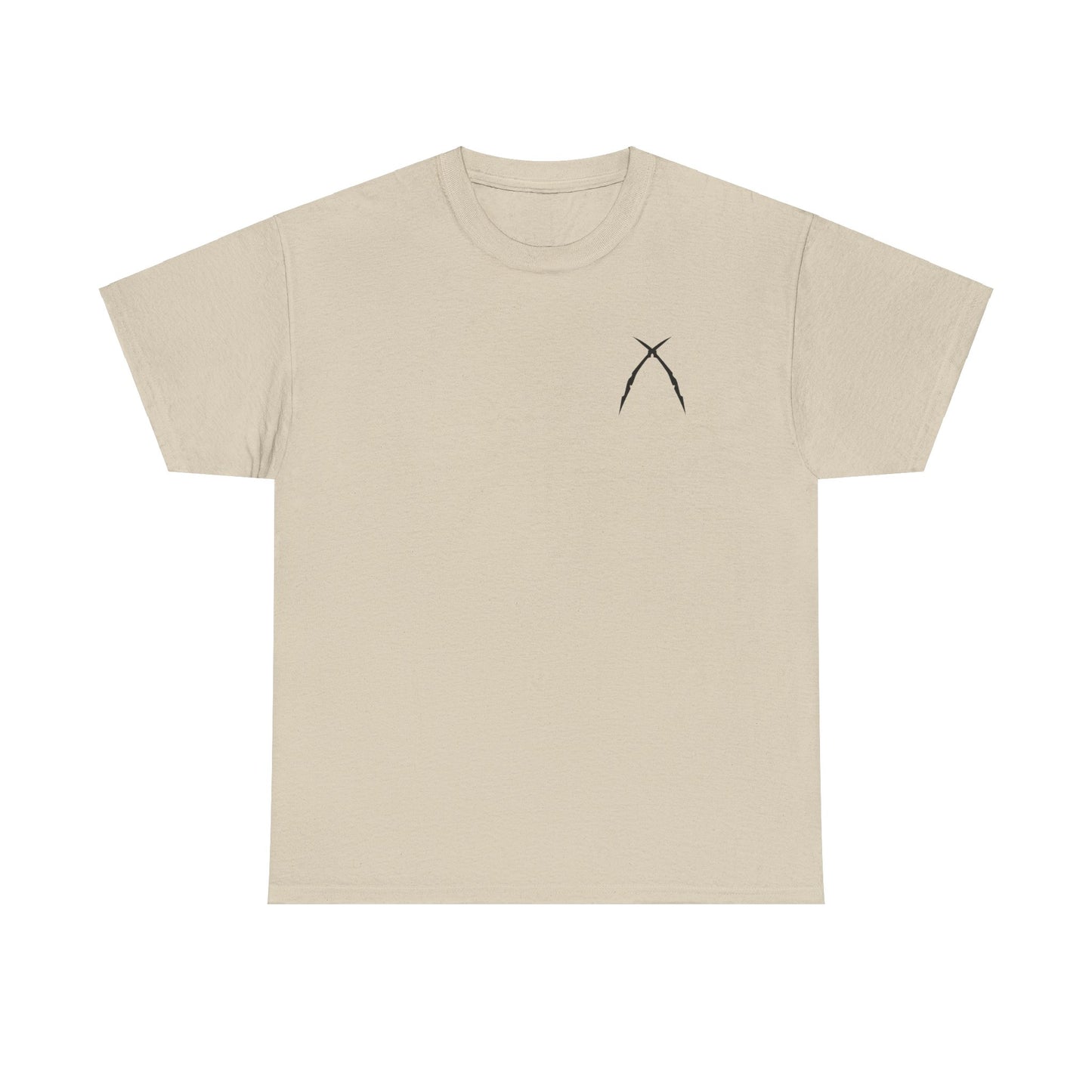 WILD Snake Tee - WILD