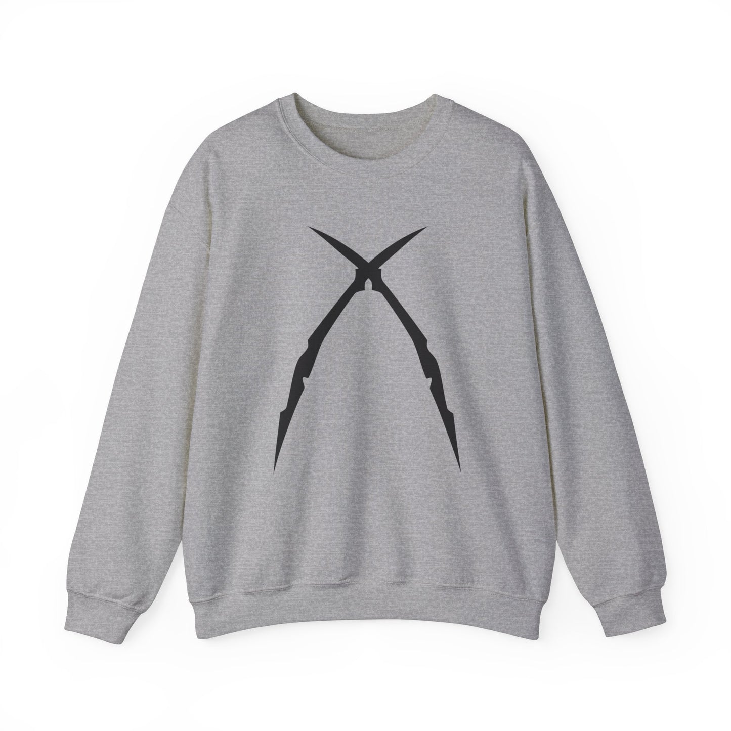 WILD Sweatshirt Plus - WILD