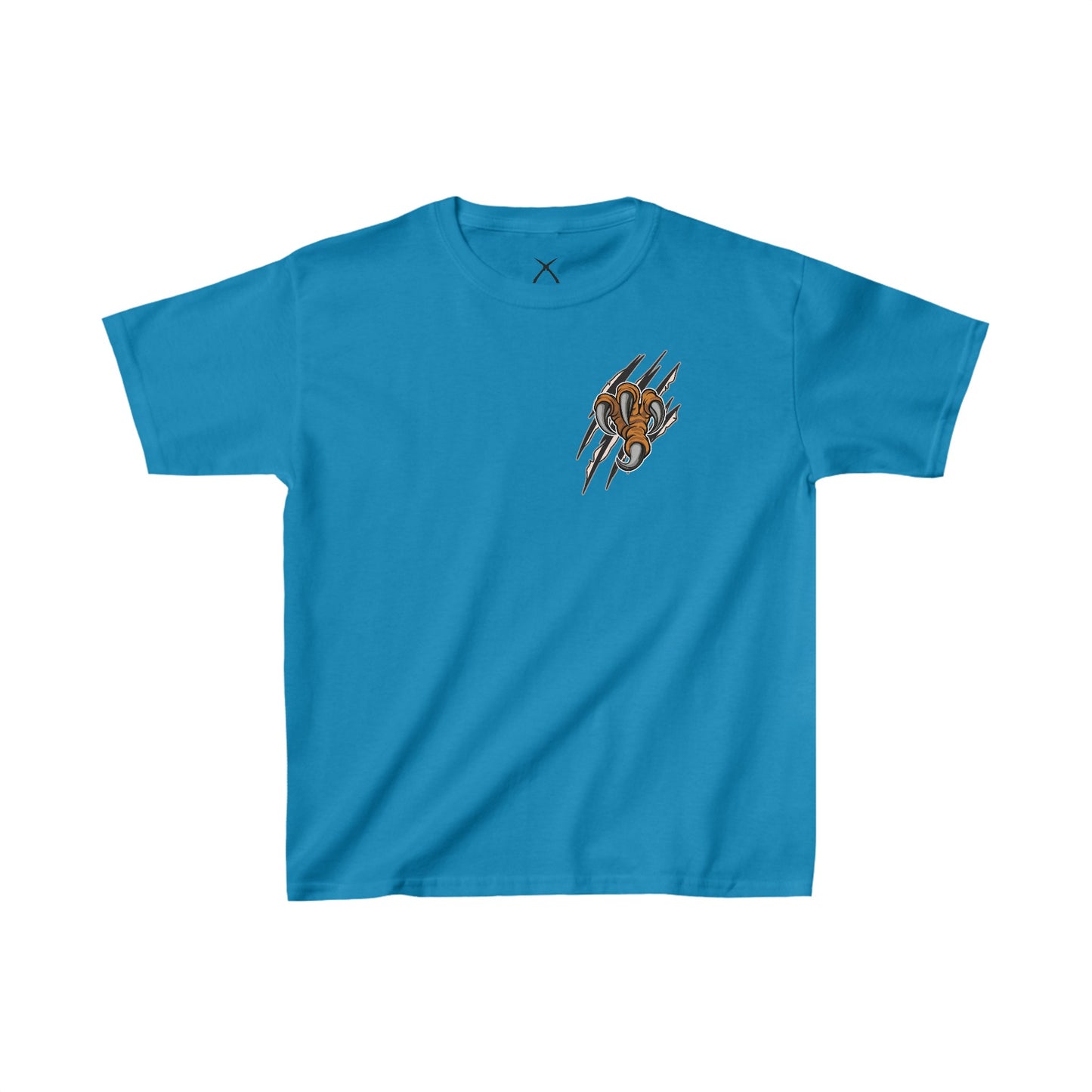 Kids Eagle Tee - WILD