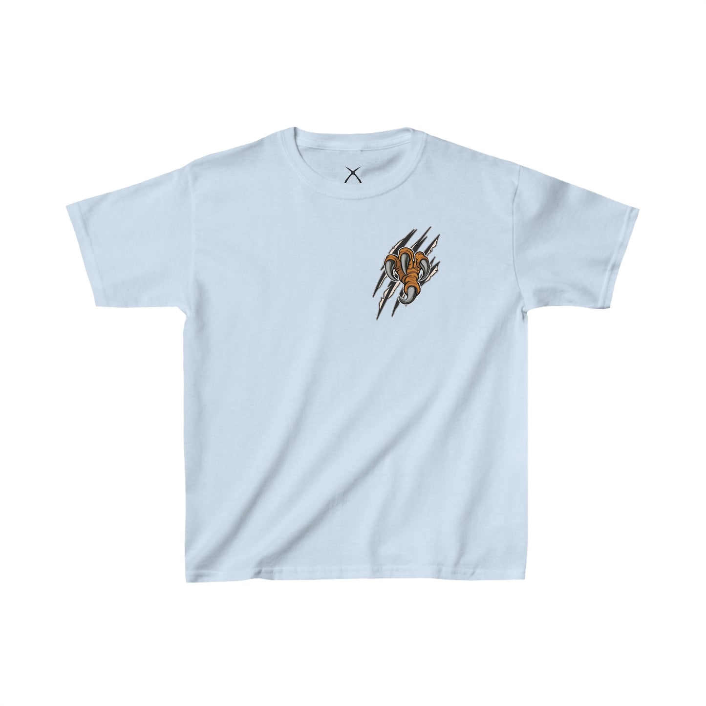 Kids Eagle Tee - WILD