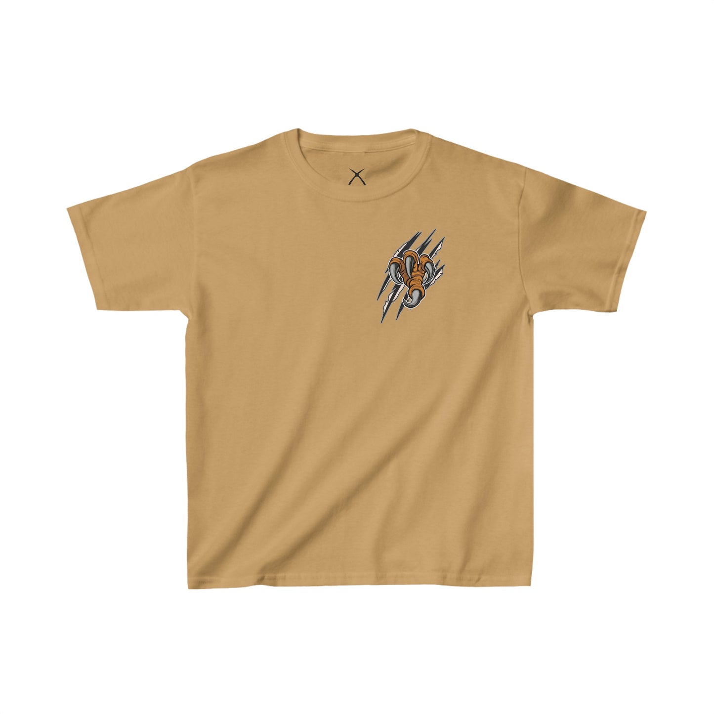 Kids Eagle Tee - WILD