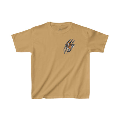 Kids Eagle Tee - WILD