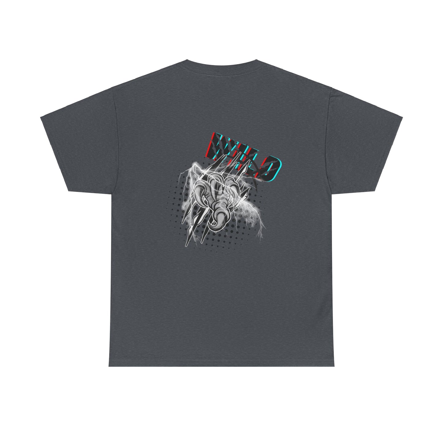 WILD Eagle Tee - WILD