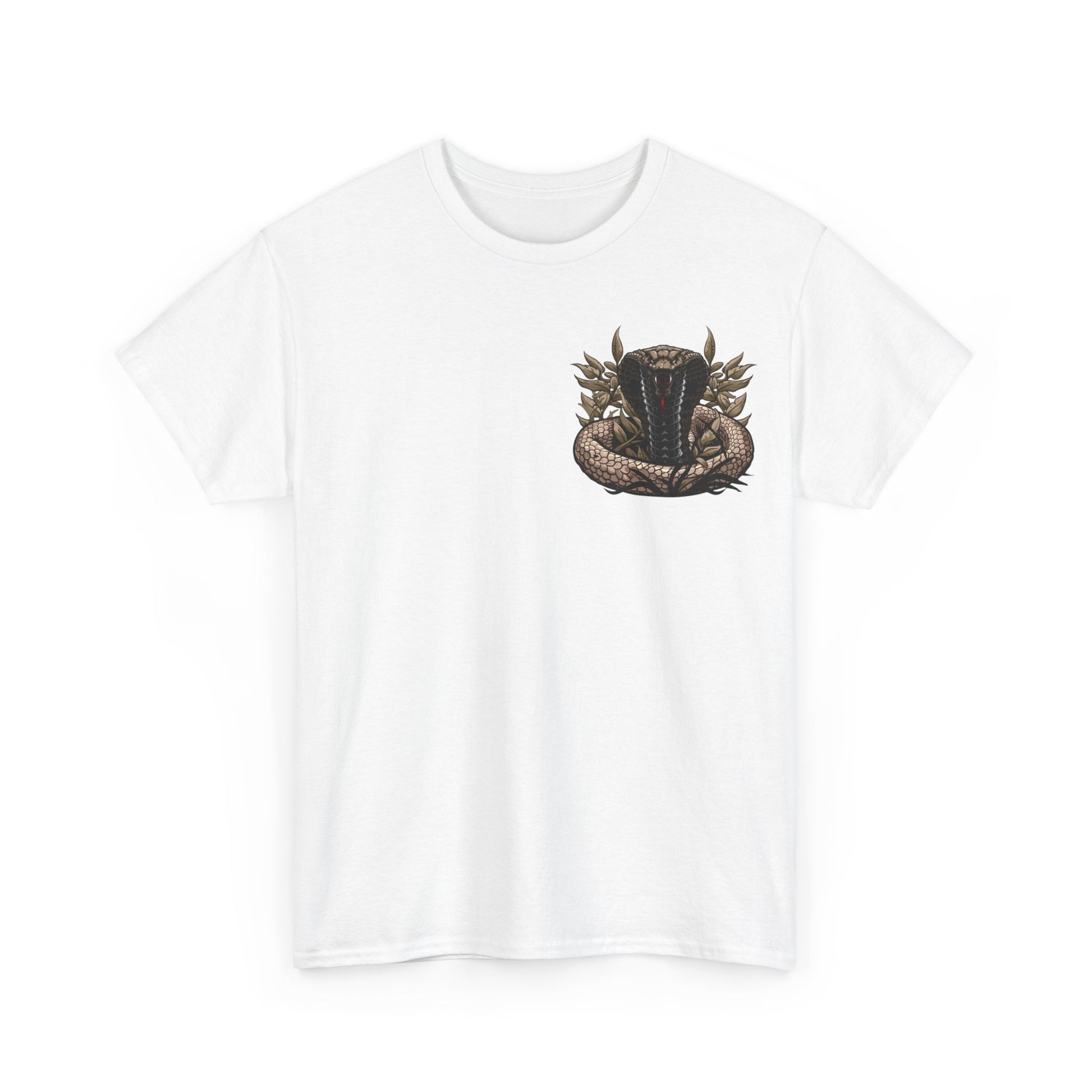 Snake Tee - WILD