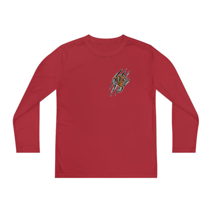 Kids Eagle Long Sleeve - WILD