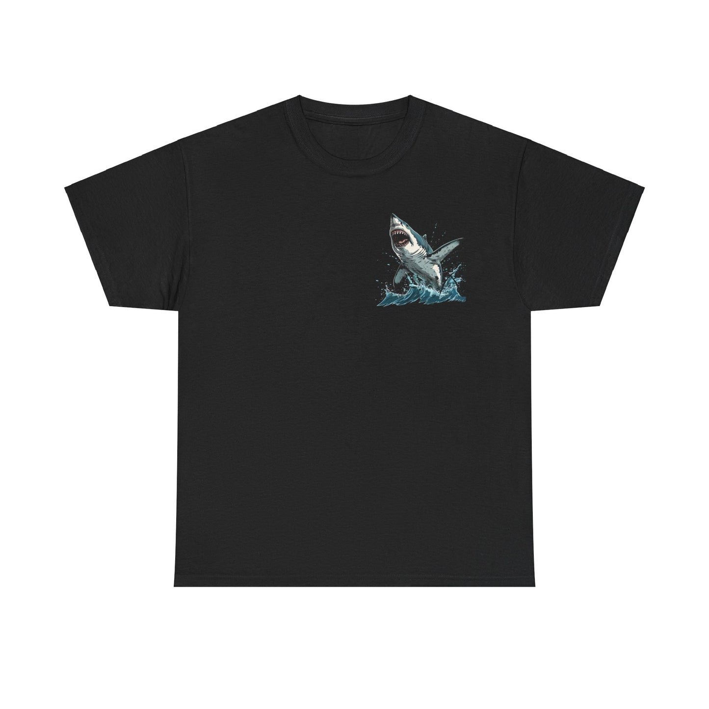 Shark Tee - WILD