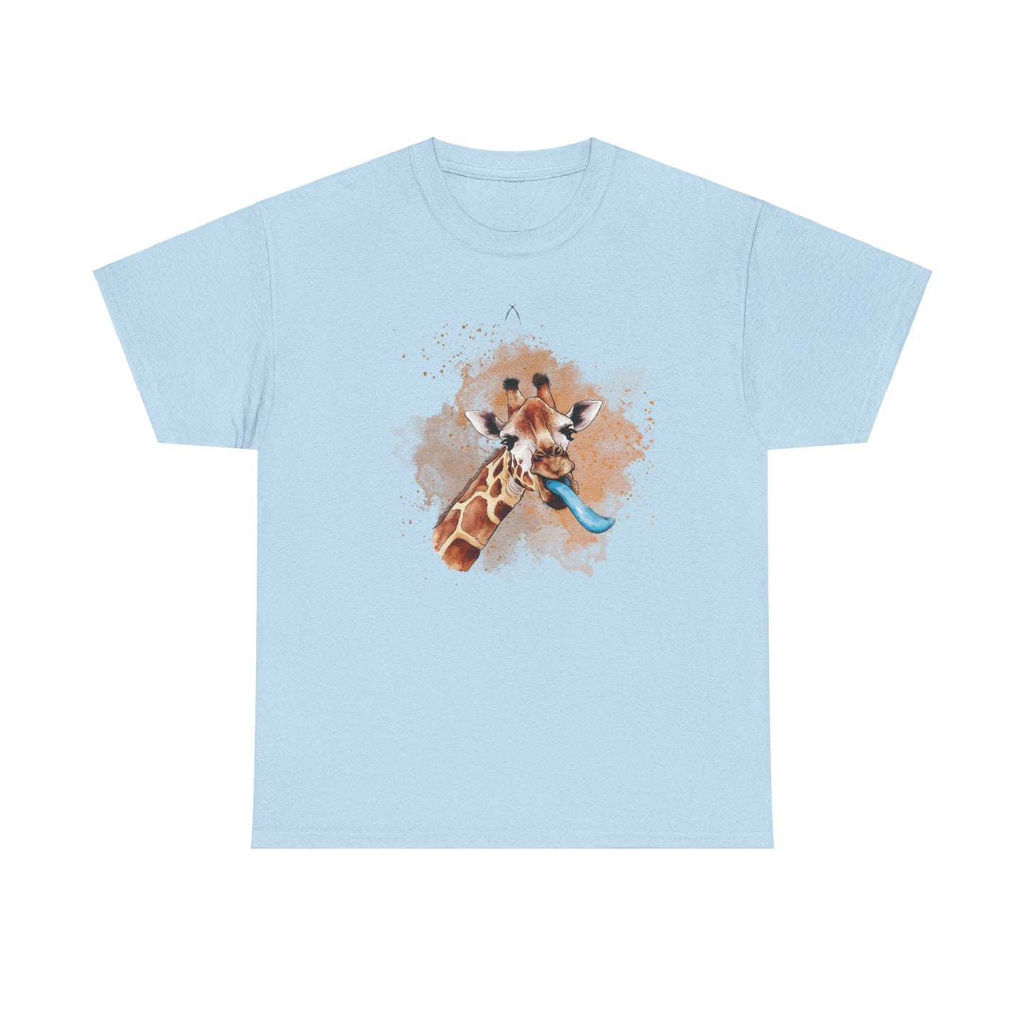 Silly Giraffe Tee