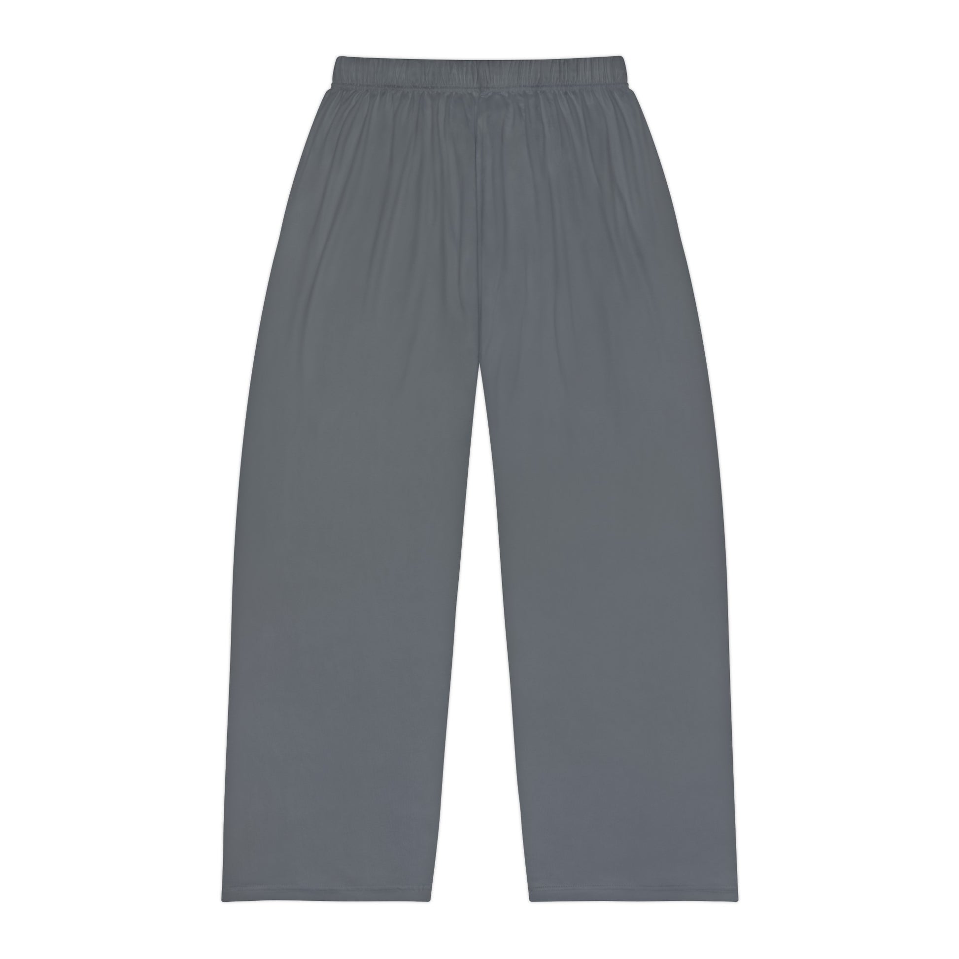 WILD Men Pajama Pants Gray - WILD