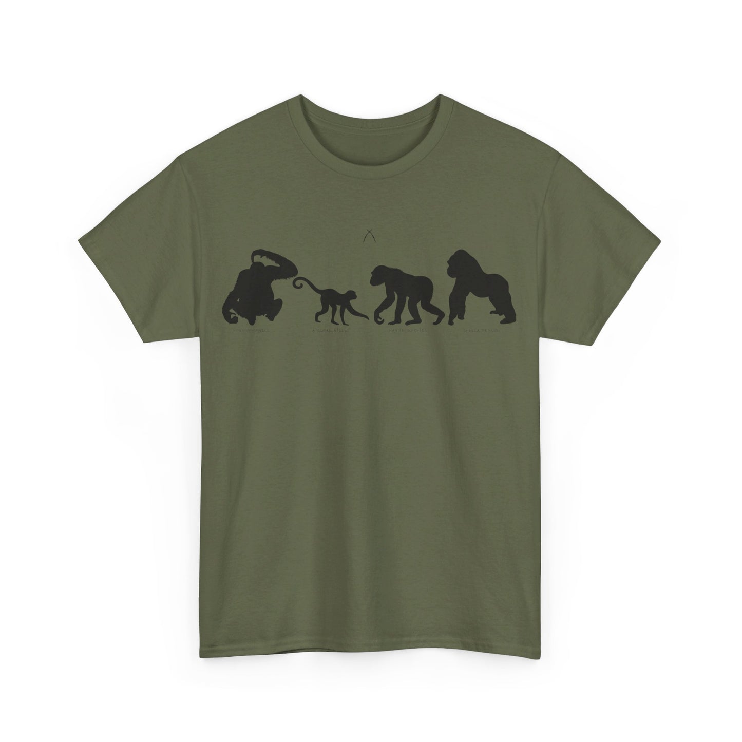 Primates Tee