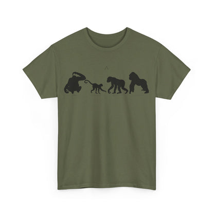 Primates Tee