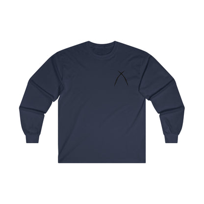 WILD Casual Long Sleeve - WILD