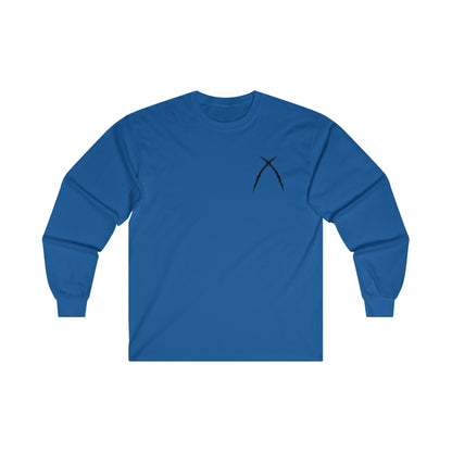 WILD Casual Long Sleeve - WILD