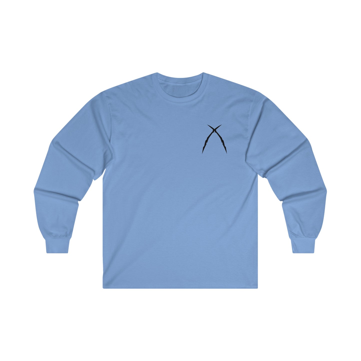 WILD Casual Long Sleeve - WILD