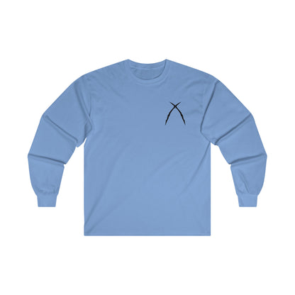 WILD Casual Long Sleeve - WILD