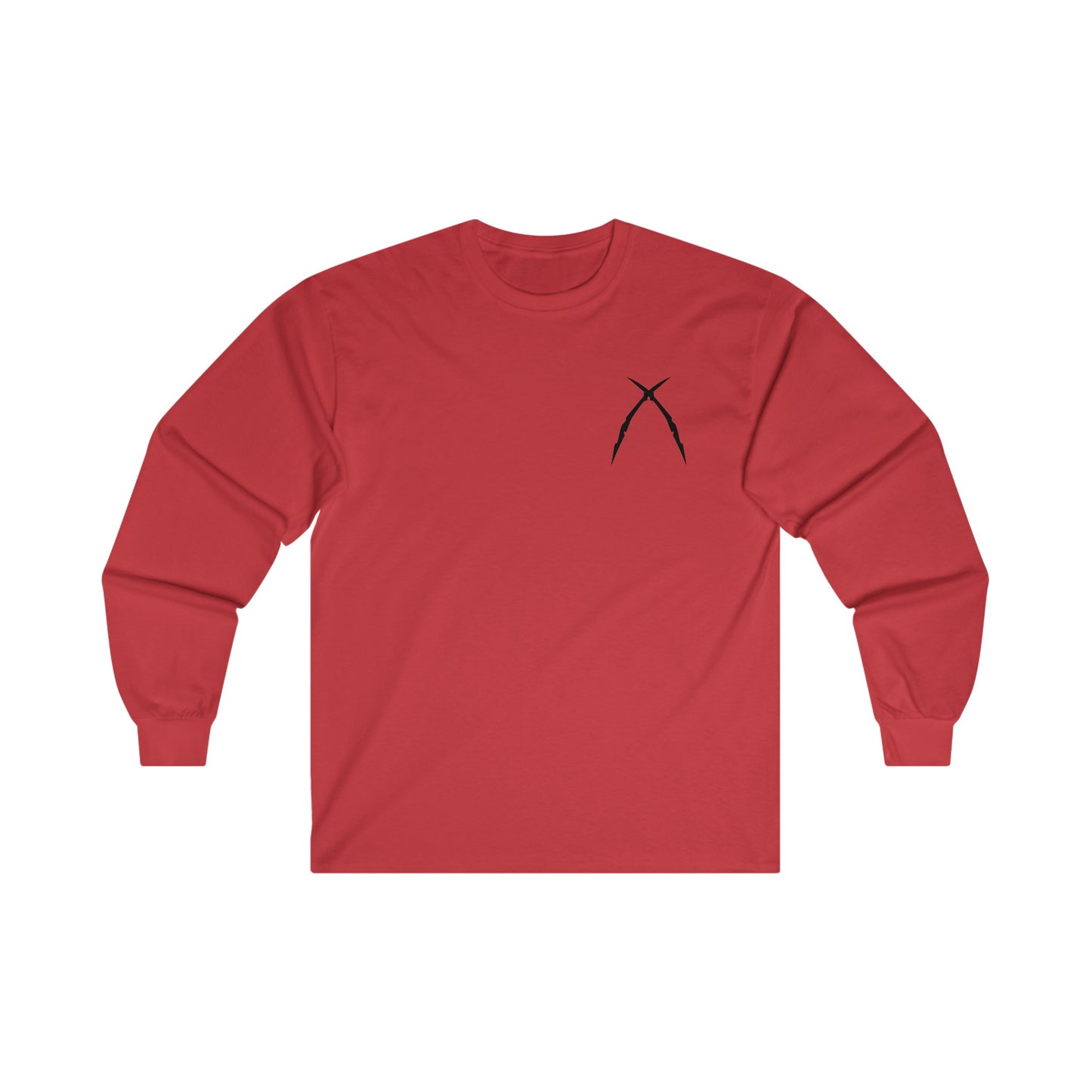 WILD Casual Long Sleeve - WILD