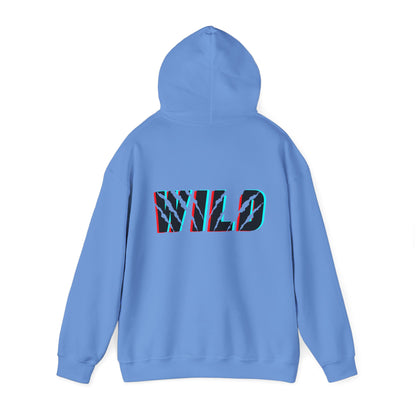 Shark Hoodie Plus - WILD