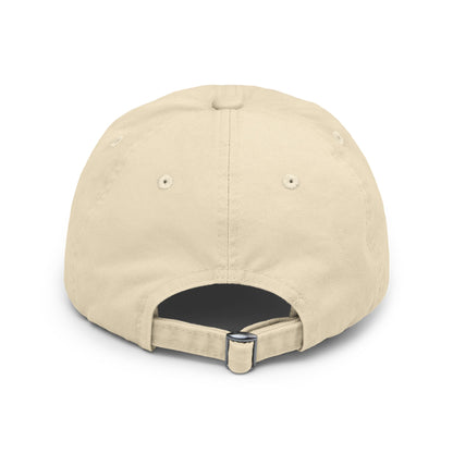 WILD Distressed Cap - WILD