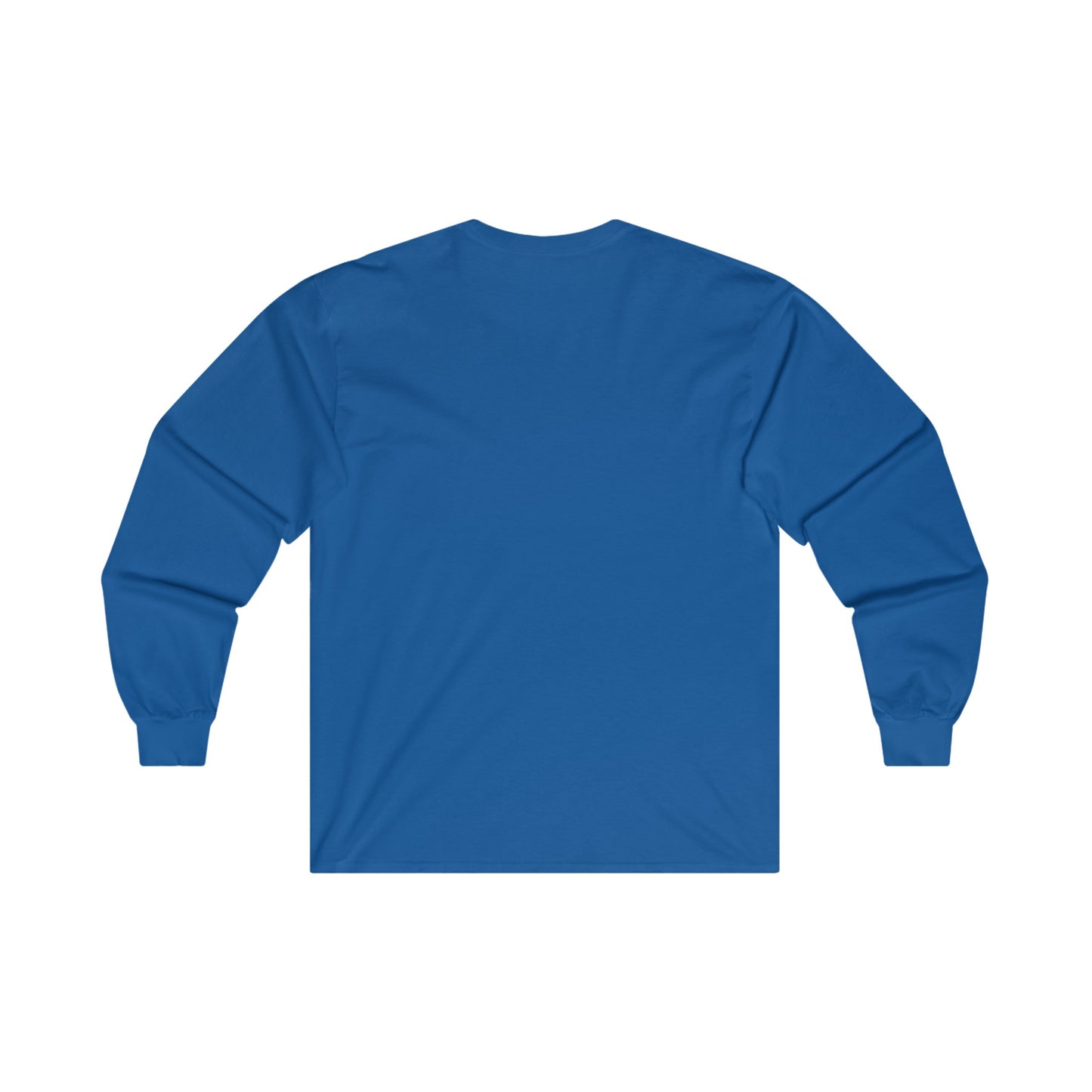 WILD Casual Long Sleeve - WILD