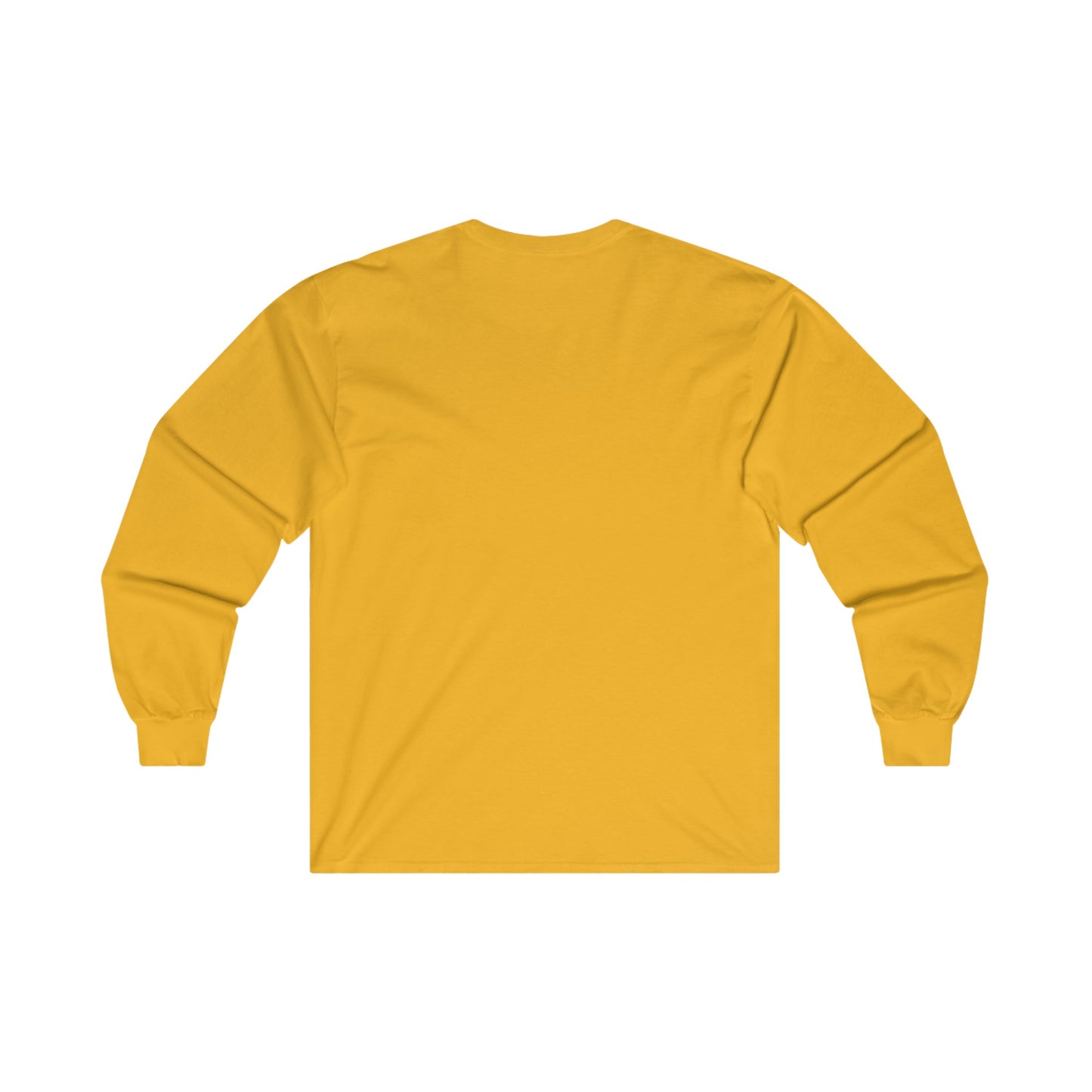 WILD Casual Long Sleeve - WILD