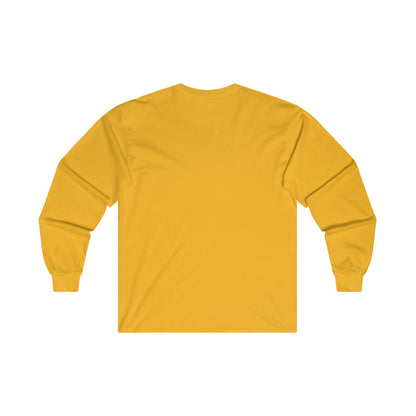 WILD Casual Long Sleeve - WILD