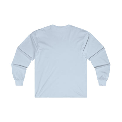 WILD Casual Long Sleeve - WILD