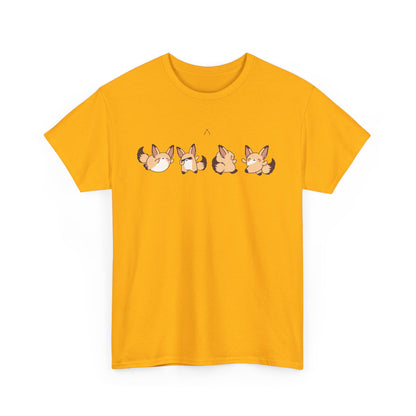 Fennec Fox Tee