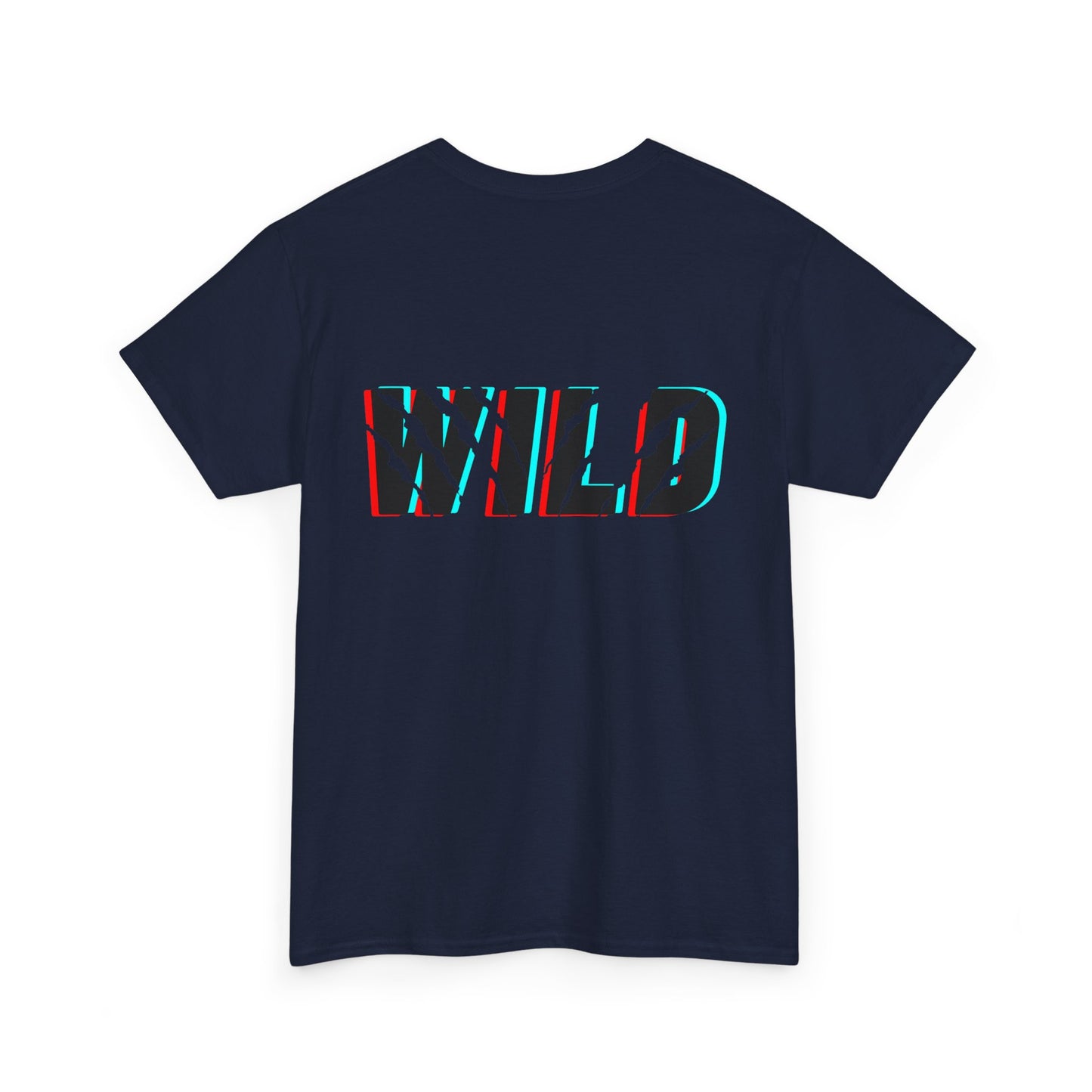 Scorpion Tee Plus - WILD