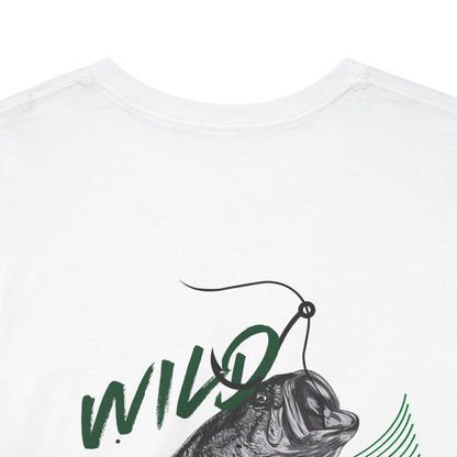 WILD Bass Tee